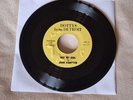 Northern Soul: John Hampton NOT MY GIRL 7
