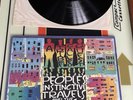 A TRIBE CALLED QUEST JIVE HIP96 12