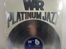 War - FACTORY SEALED - Platinum Jazz - Vinyl Record  LP - FAST SHIPPING