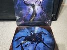 Dethklok Dethalbum II Lp Vinyl OG 2009 1st Press Picture Disc Shrink NM-