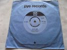 THE KINKS   PLASTIC MAN ** 1969 UK PYE 7