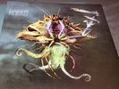 WEEN the Mollusk Blue Marble Vinyl Record LP 2009 Plain Recordings 180 Gr