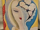DEREK AND THE DOMINOS - Layla - 2 Vinyl LP Gatefold Polydor PD2-3501 VG+
