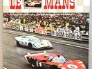 LE MANS 1966 JAPAN ONLY LP 24 Hours CAR RACE DOCUMENTARY SLC375 ARTHUR BANNISTER