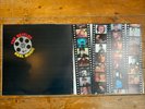 BEATLES - REEL MUSIC - 1st PRESS VINYL LP - WITH BOOKLET - AUSTRALIA