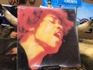 JIMI HENDRIX Electric Ladyland  Original SEALED  1968 Rare