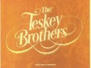 The Teskey Brothers - Half Mile Harvest. Black Vinyl LP 12