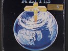 Azitis Help (Vinyl)