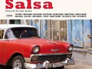 Various Artists Salsa: Classics By the Salsa Masters (Vinyl) 12