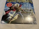 Iron Maiden Run To The Hills Phantom Of The Opera  7