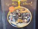 The Rock-afire Explosion – Gee, Our 1st Album Vinyl LP - 1982 - Showbiz SEALED