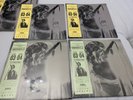 Liam Gallagher Signed - Live At Knebworth 22 Green Vinyl 2LP + Signed Print
