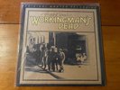 THE GRATEFUL DEAD Workingman's Dead 2LP Audiophile MFSL Press SEALED