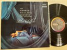 George Shearing Blue Chiffon LP Capitol Mono UK 1st Press VG+