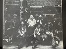 The Allman Brothers Band – At Fillmore East   VG/VG+, Double LP, Live Pink Label