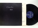 PETER HAMMILL a black box LP VG/VG, 6302 067, vinyl, album, with lyric inner