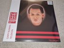 Gary Numan Telekon Ltd. Edition Red Splatter Vinyl LP [New  Sealed] FREE UK P&P