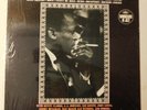 LP Miles Davis 