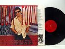 BRUCE SPRINGSTEEN lucky town LP EX/EX-, 471424 1, vinyl, album, with lyric inner