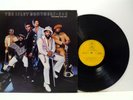 THE ISLEY BROTHERS 3 + 3 featuring that lady (1st uk press) LP EPC 65740, vinyl,