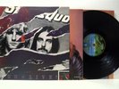 STATUS QUO live 2X LP EX/EX, 6641 580, vinyl, album, gatefold, uk, 1977