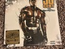 SEALED  The Massacre by 50 Cent (Record, 2016)