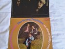 THE YOUNG TRADITION FIRST 2 VINYL ALBUMS TRANSATLANTIC UK VG++