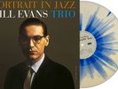 Bill Evans Portrait in Jazz (Vinyl) 12