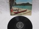 LP:  Blue Hawaii  Bing Crosby, Decca 8269, Near Mint