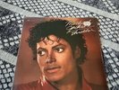 SEALED - MICHAEL JACKSON - THRILLER - SINGLE - 1984 ORIGINAL 1ST PRESSING Epic