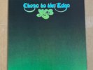 YES   CLOSE TO THE EDGE LP   MFSL 1-077 ORIGINAL MASTER RECORDING   Vinyl NM