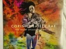 CORINNE BAILEY RAE The Heart Speaks In Whispers  2016 vinyl 2LP
