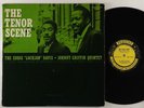 Eddie 'Lockjaw' Davis/Johnny Griffin 