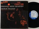 Freddie Redd, Jackie McLean 
