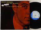 Kenny Burrell w/ Art Blakey 