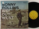 Sonny Rollins 