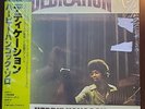 Herbie Hancock Dedication w/Obi 2019 In Shrink Ex/EX Jazz Funk Get On Down