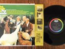 The Beach Boys PET SOUNDS Orig CAPITOL LP 1966 MONO BEAUTY EX/EX
