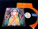 HAWKWIND/2XLP/SPACE RITUAL/RARE POCHETTE POSTER/UK PRESS LP 1973