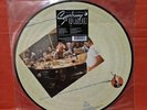 Supertramp Breakfast In America Album Vinyl Picture Disc Sealed Other