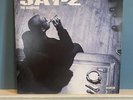 JAY-Z The Blueprint ROC-A-FELLA 2XLP Blue Vinyl