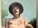 Fleetwood Mac - Mr. Wonderful, UK mono, EX+, Blue Horizon 1st press
