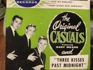 THE ORIGINAL CASUALS 