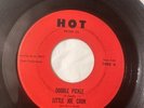 LITTLE JOE COOK 45rpm FUNK/SOUL