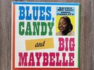 BIG MAYBELLE LP 