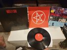 Motley Crue - Shout At The Devil -  Vinyl