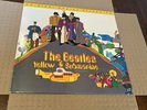 MFSL THE BEATLES Mobile Fidelity YELLOW SUBMARINE Original Master Recording MOFI