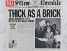 Jethro Tull – Thick As A Brick  12