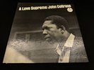 JOHN COLTRANE 