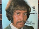 PETER WYNGARDE LP 1970 RCA INTS 1271 JASON KING DEPARTMENT S RARE